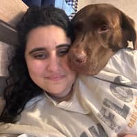 Sitter Profile Image: Noha H.