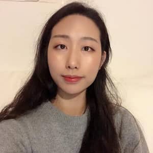 Sitter Profile Image: Dongmin L.