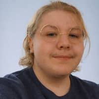 Sitter Profile Image: Cybil A.