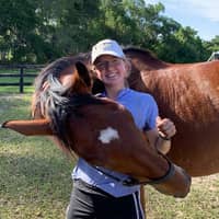 Sitter Profile Image: Aubrey W.