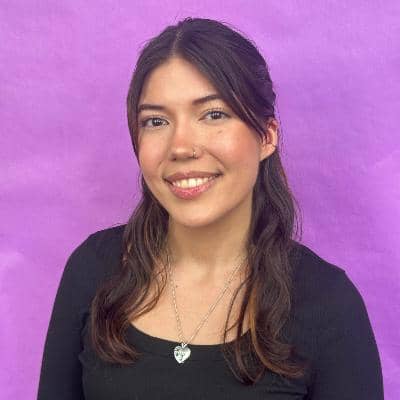 Sitter Profile Image: Xinia A.