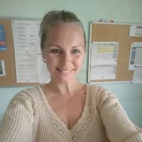 Photo de profil du pet sitter : Gaëlle L.