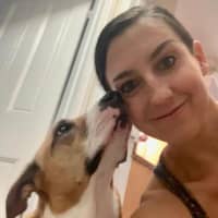 Sitter Profile Image: Jenna E.