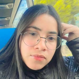 Sitter Profile Image: Maria Camila I.