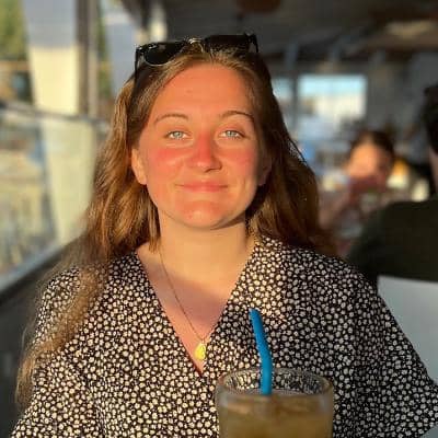 Photo de profil du pet sitter : Justine C.