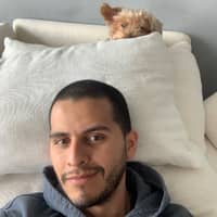 Sitterprofilbild: Antonio A.