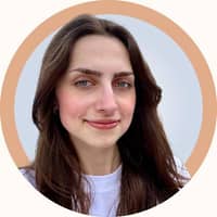 Sitter Profile Image: Weronika D.