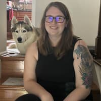 Sitter Profile Image: Heather H.