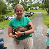 Sitter Profile Image: Lea W.