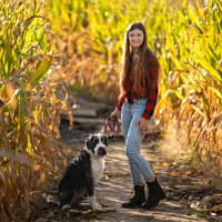 Sitter Profile Image: Melissa S.