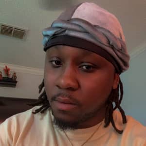 Sitter Profile Image: Zavian M.