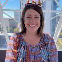 Sitter Profile Image: Trina H.