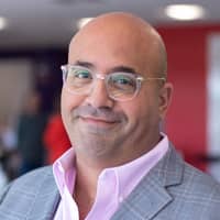 Sitter Profile Image: Jeffrey D.