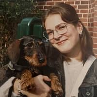 Sitterprofilbild: Pauline H.