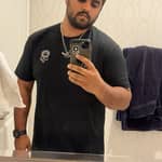 Sitter Profile Image: Rohit M.