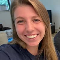 Sitter Profile Image: Marina M.