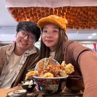 Sitter Profile Image: Xin G.