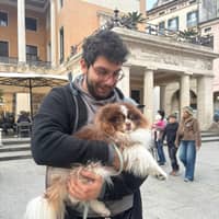 Immagine del profilo del sitter: Doruk Ege K.