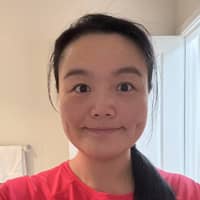 Sitter Profile Image: yizhen w.