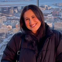 Sitter Profile Image: Dania S.