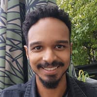 Sitter Profile Image: Samuel D.