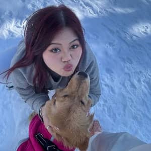 Sitter Profile Image: Kailin C.