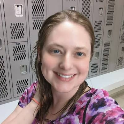 Sitter Profile Image: Joahne P.