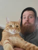 Sitter Profile Image: Zakarie L.