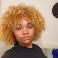 Sitter Profile Image: Shaniya- Joyce W.