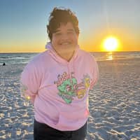 Sitter Profile Image: Richard M.