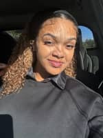 Sitter Profile Image: Shania A.