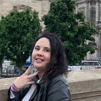 Photo de profil du pet sitter : Morgane B.