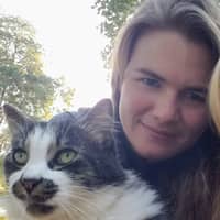 Sitter Profile Image: Dana M.