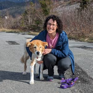 Sitter Profile Image: Kaila M.