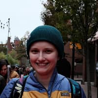 Sitter Profile Image: Abigail M.