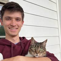 Sitter Profile Image: Caelan W.