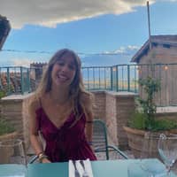 Immagine del profilo del sitter: Arianna R.