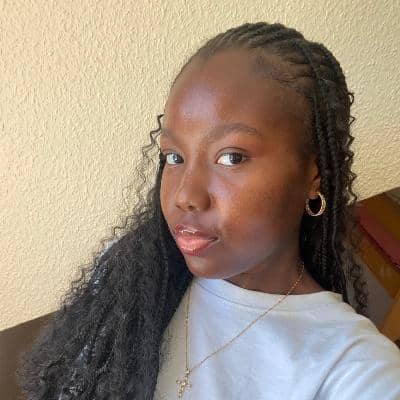 Sitterprofilbild: Reworldren K.