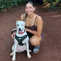 Sitter Profile Image: Jersey B.