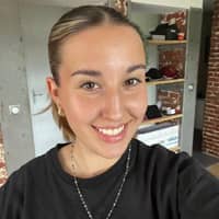 Photo de profil du pet sitter : Zia H.
