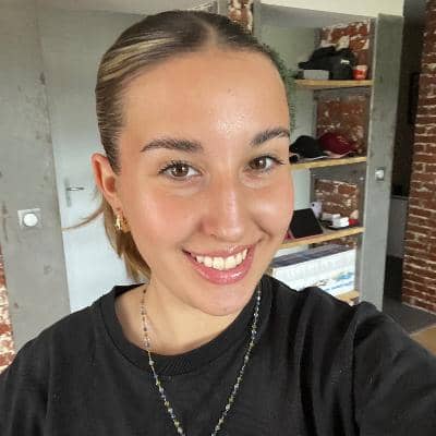 Photo de profil du pet sitter : Zia H.