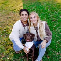 Sitter Profile Image: Julio T.