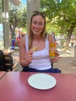 Sitter Profile Image: Caitlin E.