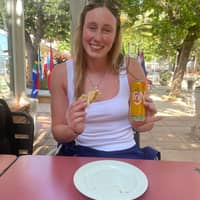 Sitter Profile Image: Caitlin E.