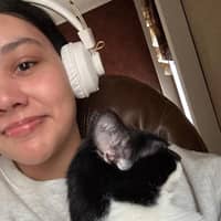 Sitter Profile Image: Daisy B.