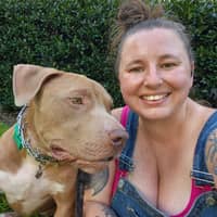 Sitter Profile Image: Amanda C.