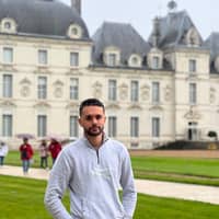 Photo de profil du pet sitter : Dorian M.