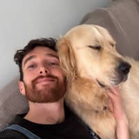 Sitter Profile Image: Dave O.