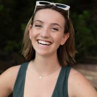 Sitter Profile Image: Caroline D.