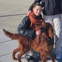 Sitterprofilbild: Lina P.